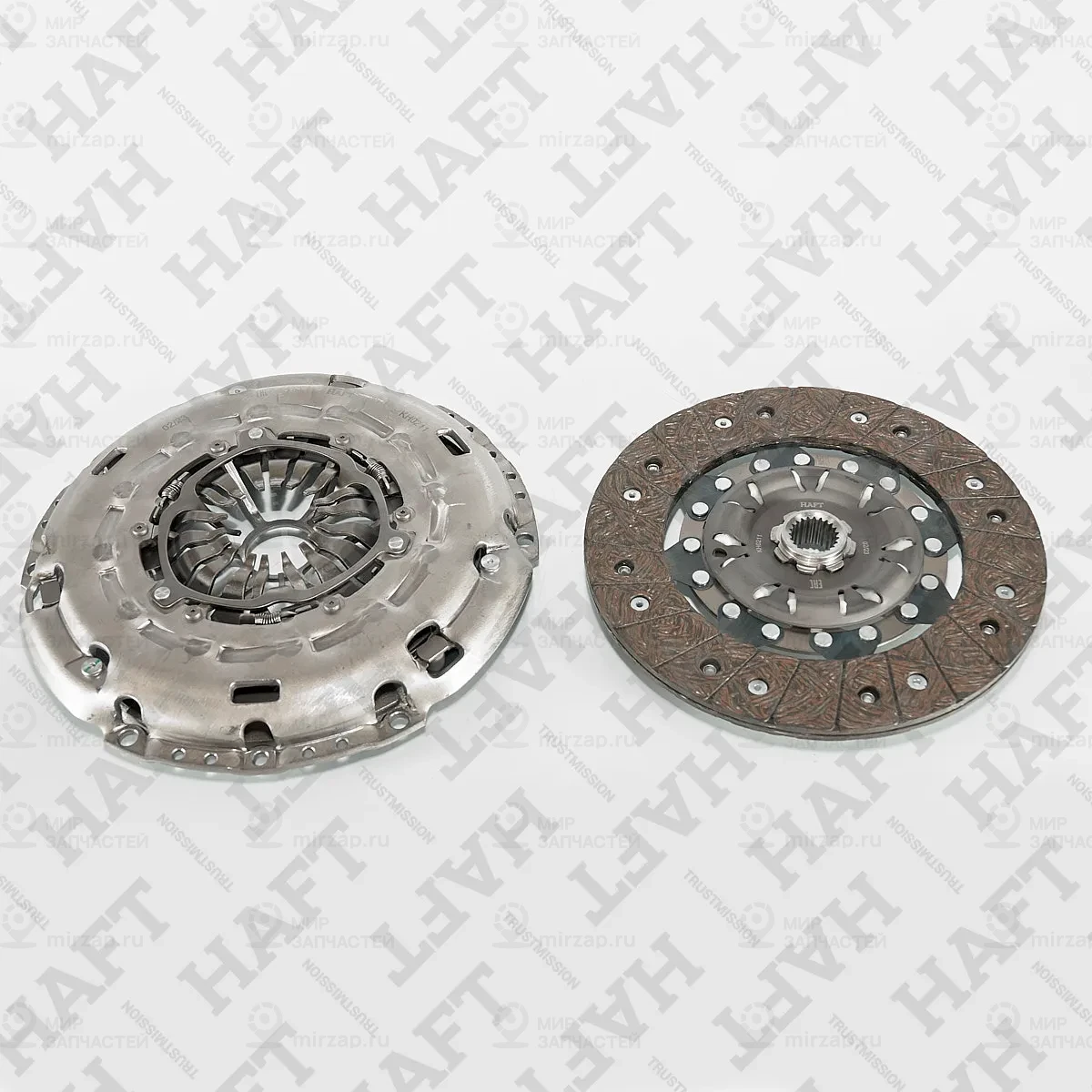 Запчасть HAFT KH0211