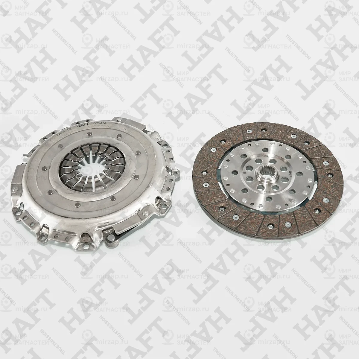 Запчасть HAFT KH0212