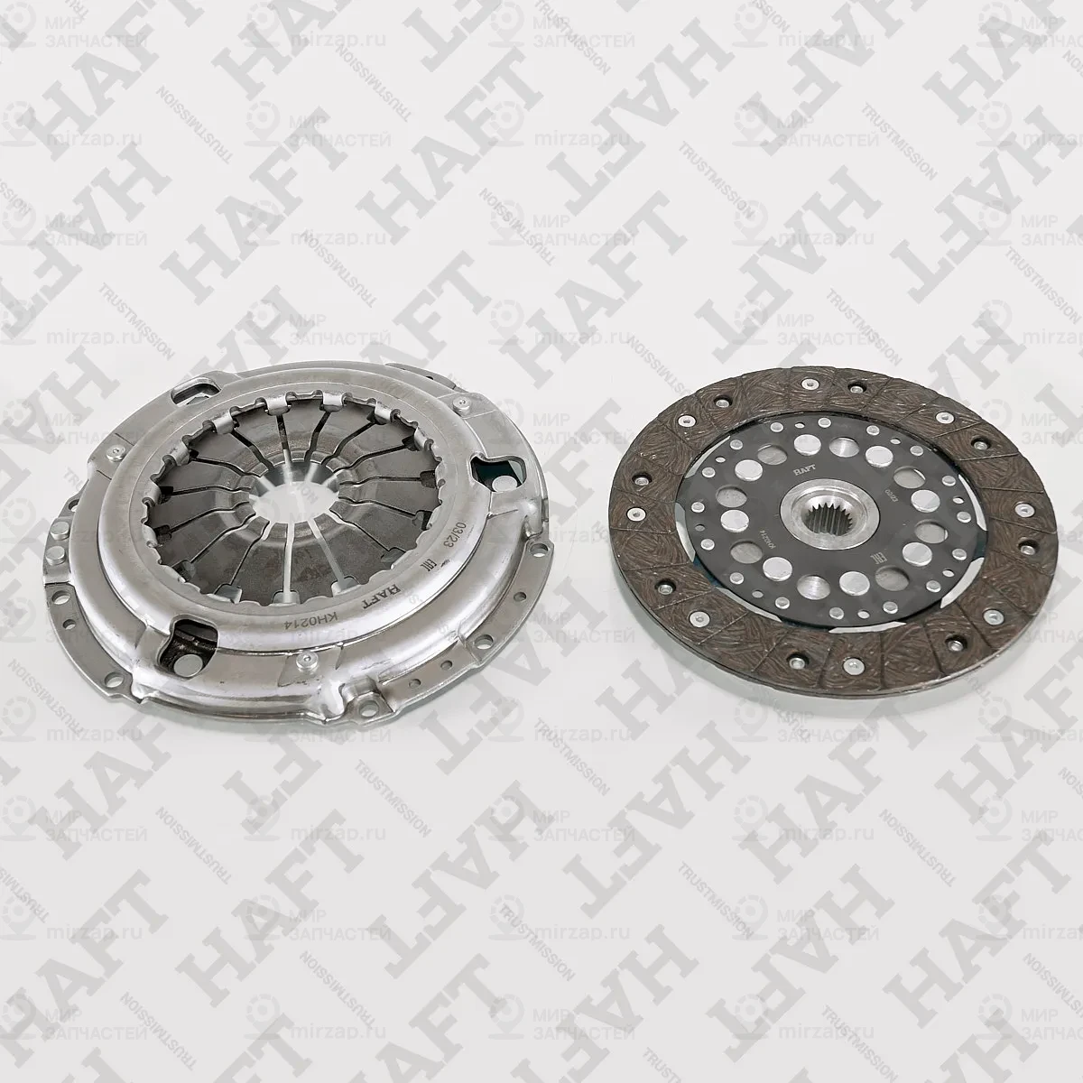 Запчасть HAFT KH0214