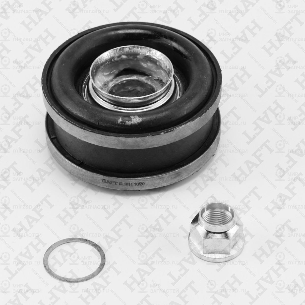 Запчасть HAFT KL1011