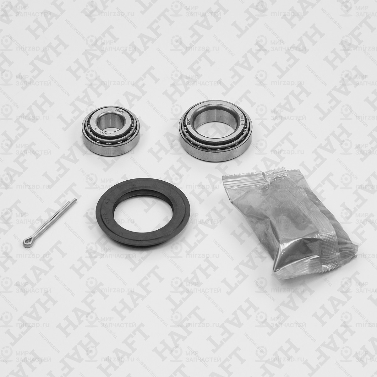 Запчасть HAFT LH0216