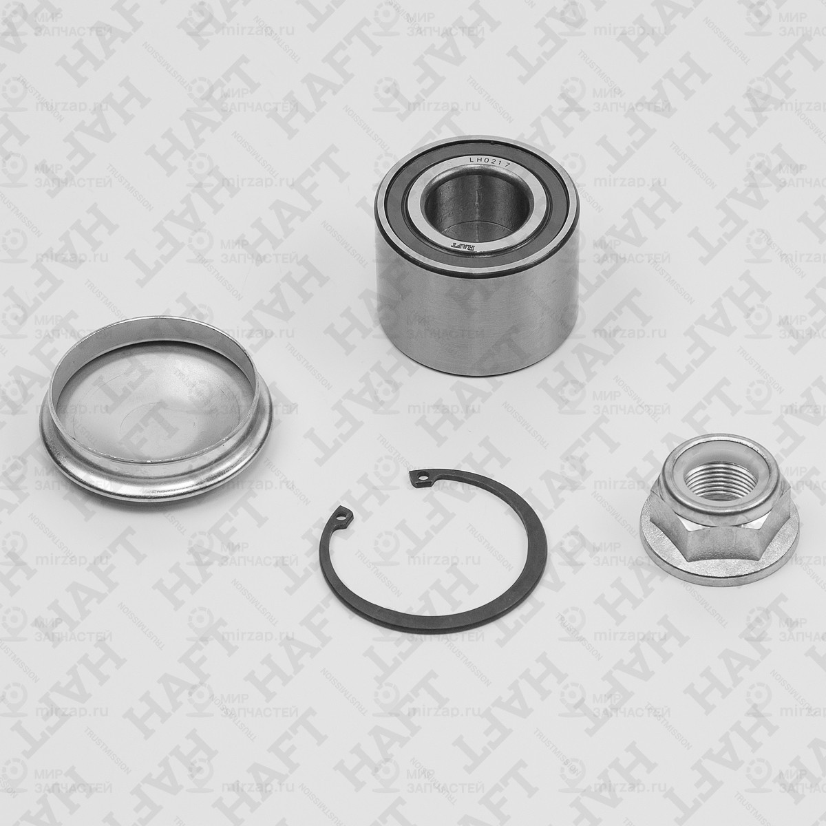 Запчасть HAFT LH0217