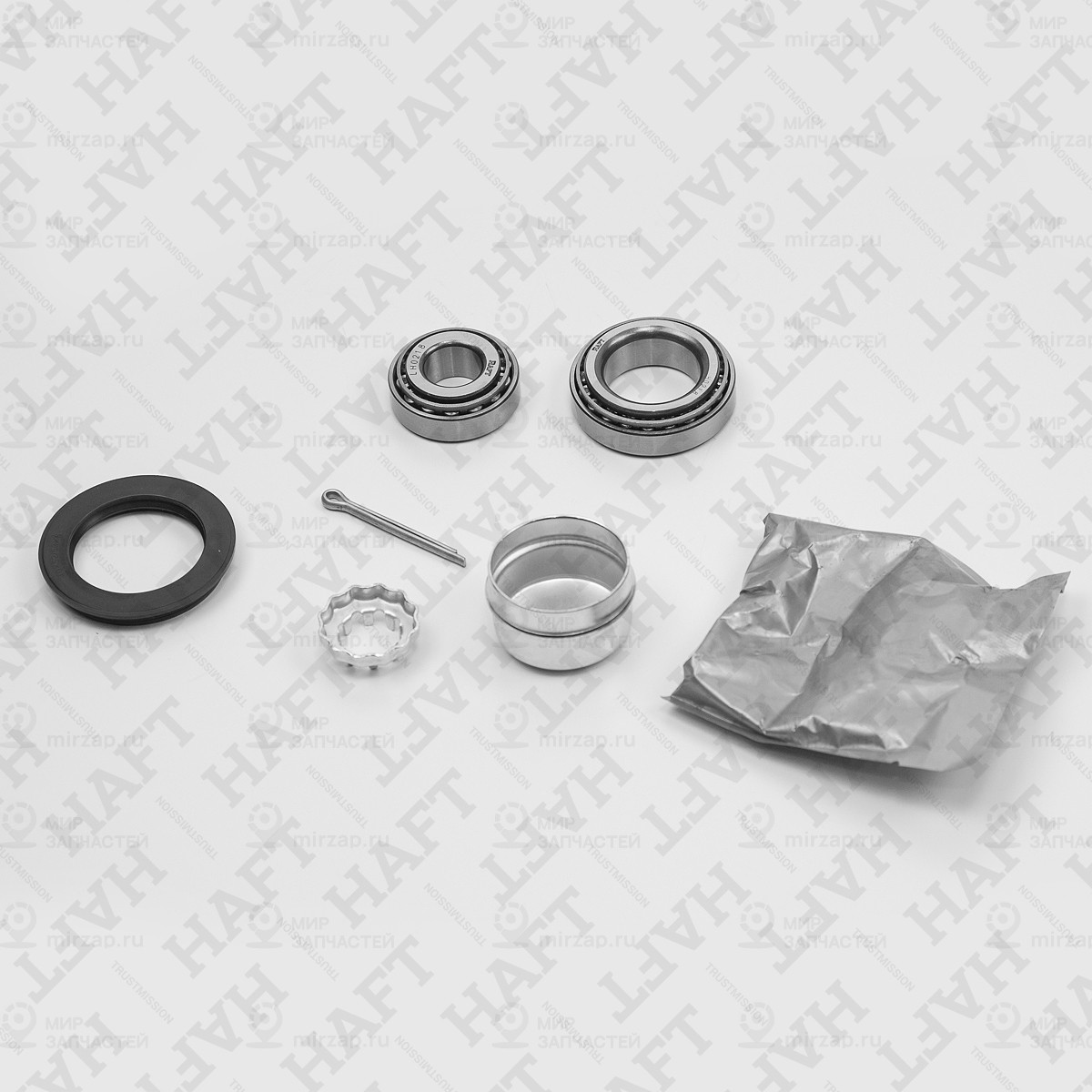 Запчасть HAFT LH0218