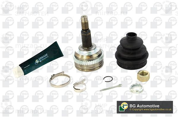 Запчасть BGA CV1300A