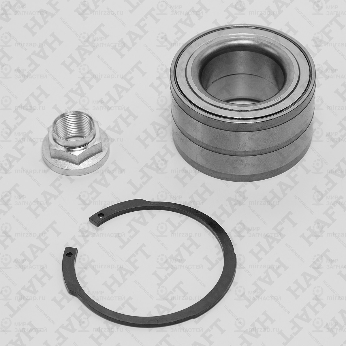 Запчасть HAFT LH0221