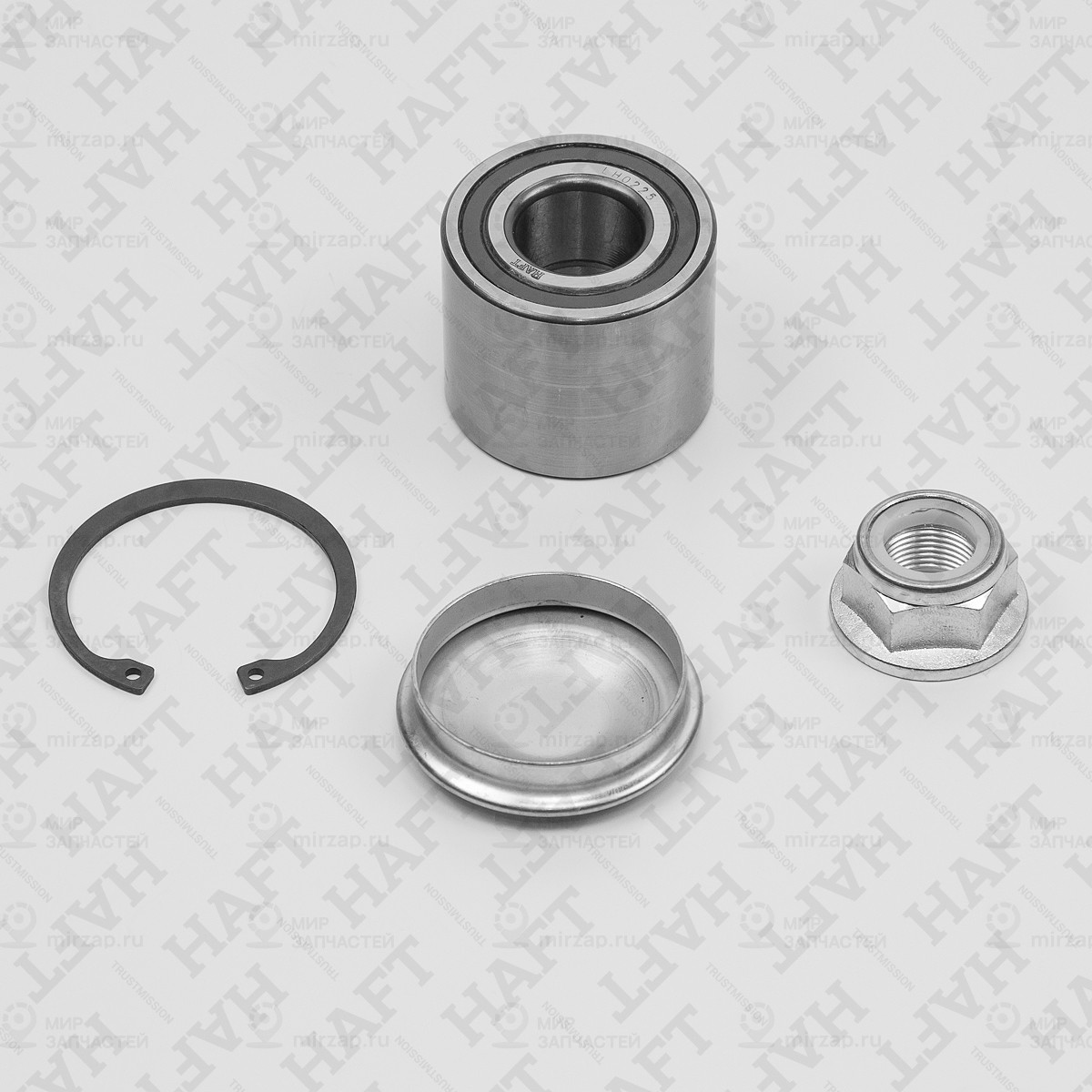 Запчасть HAFT LH0225