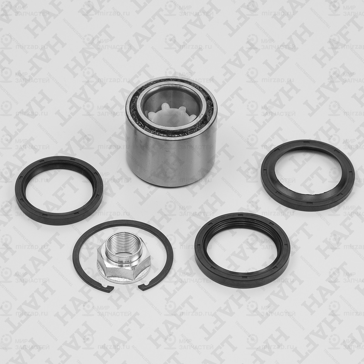 Запчасть HAFT LH0226