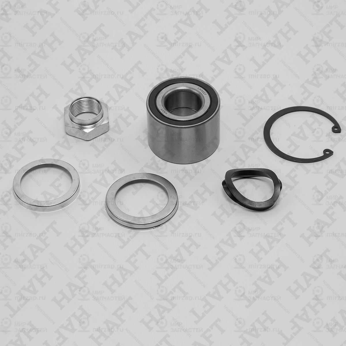 Запчасть HAFT LH0227