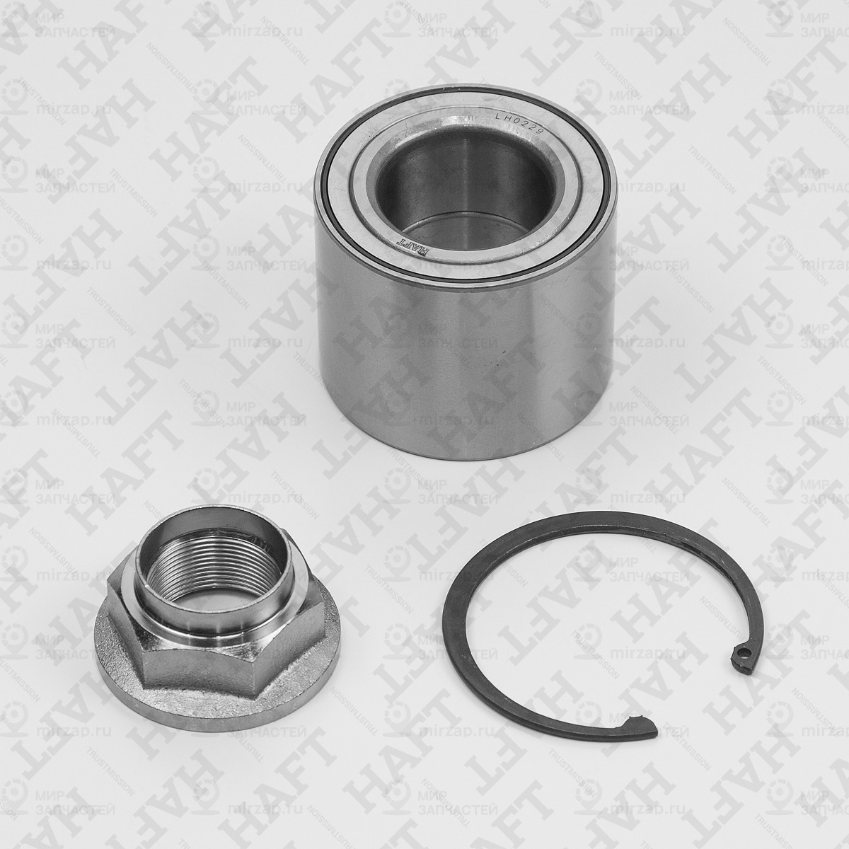 Запчасть HAFT LH0229