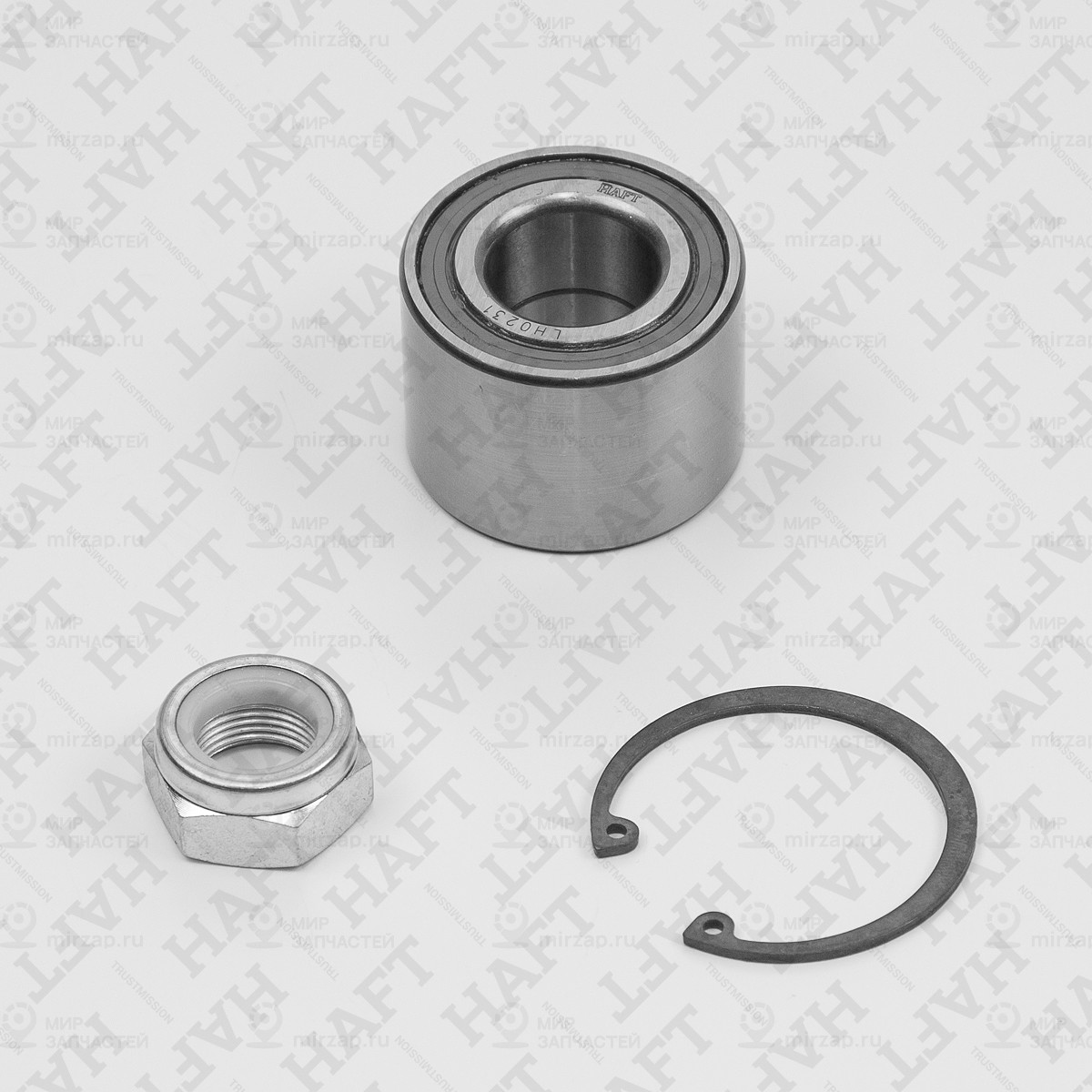 Запчасть HAFT LH0231