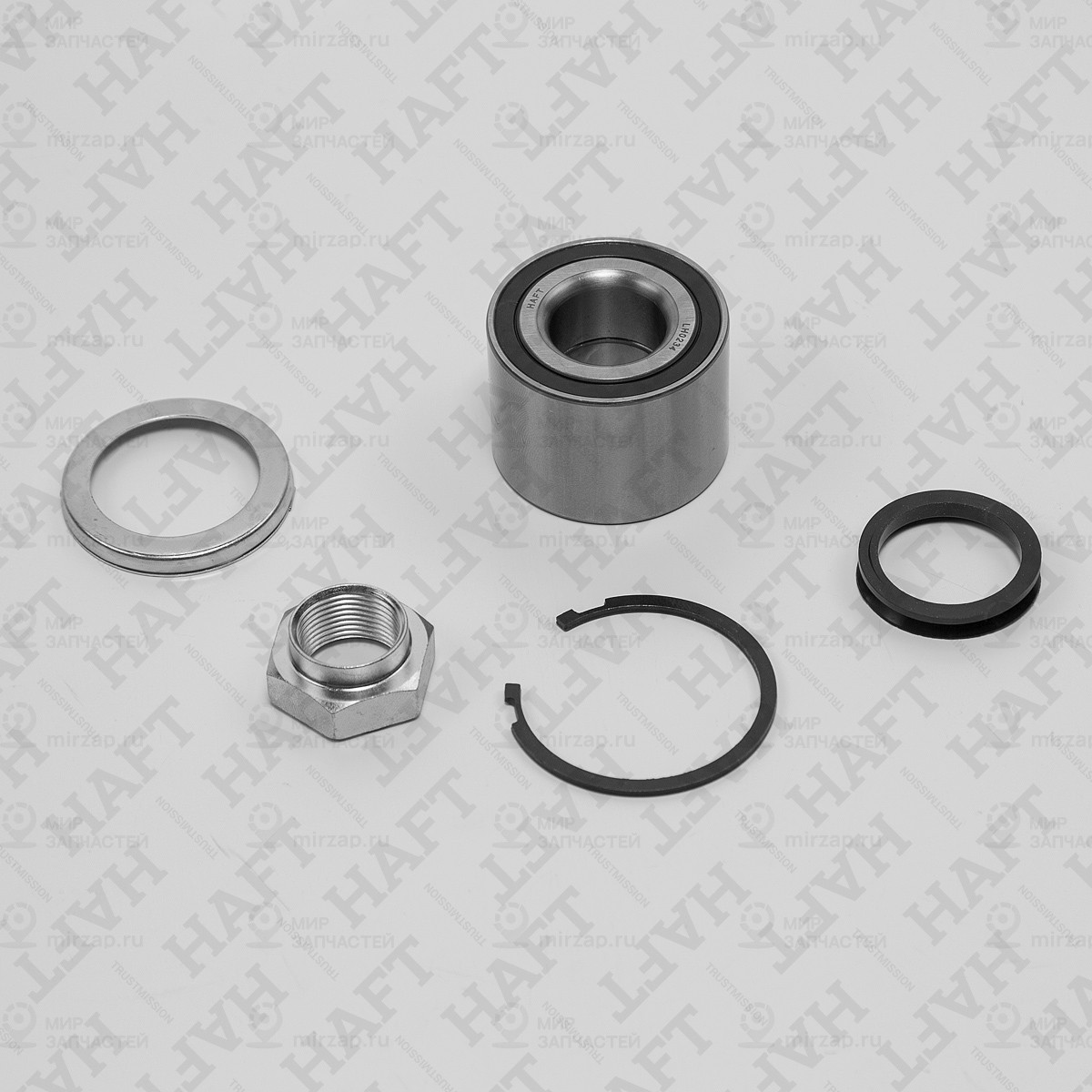 Запчасть HAFT LH0234