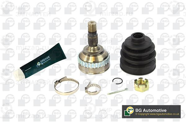 Запчасть BGA CV1400A