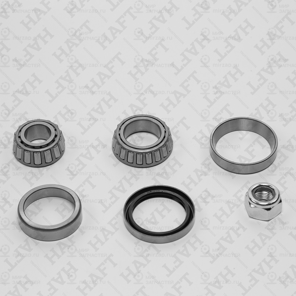 Запчасть HAFT LH0241