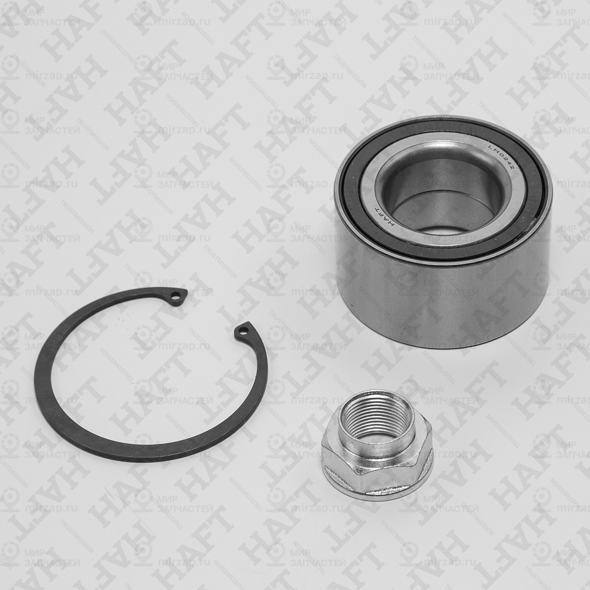 Запчасть HAFT LH0242