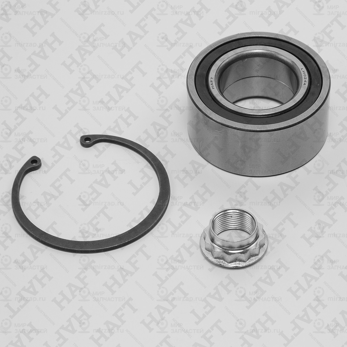 Запчасть HAFT LH0244