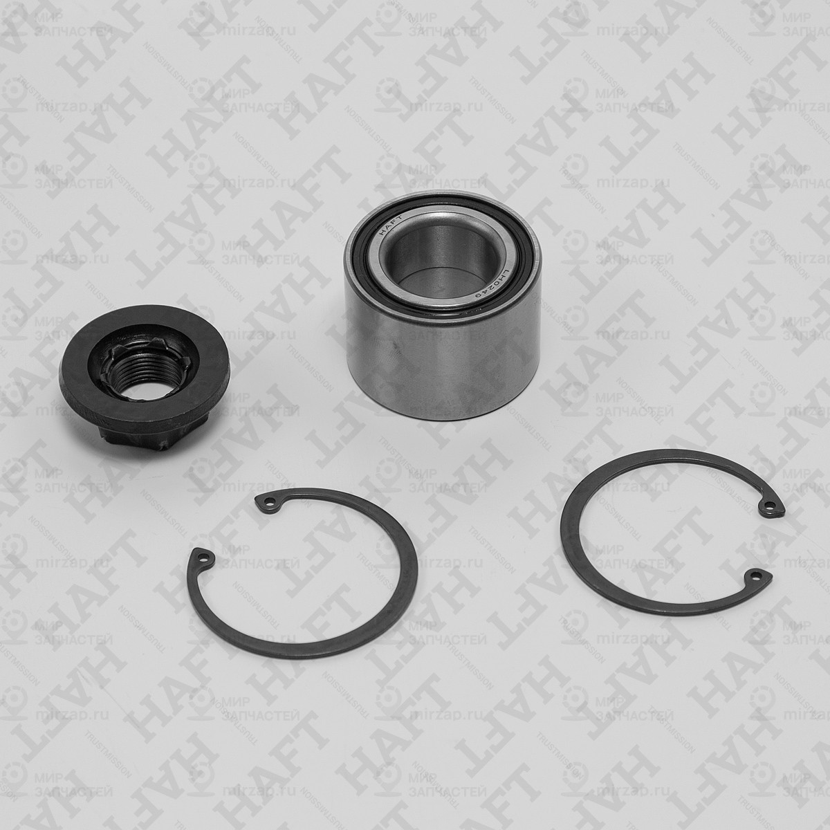 Запчасть HAFT LH0249