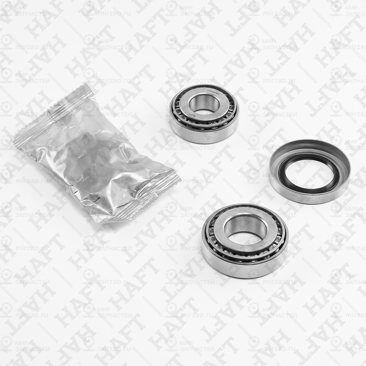 Запчасть HAFT LH0250