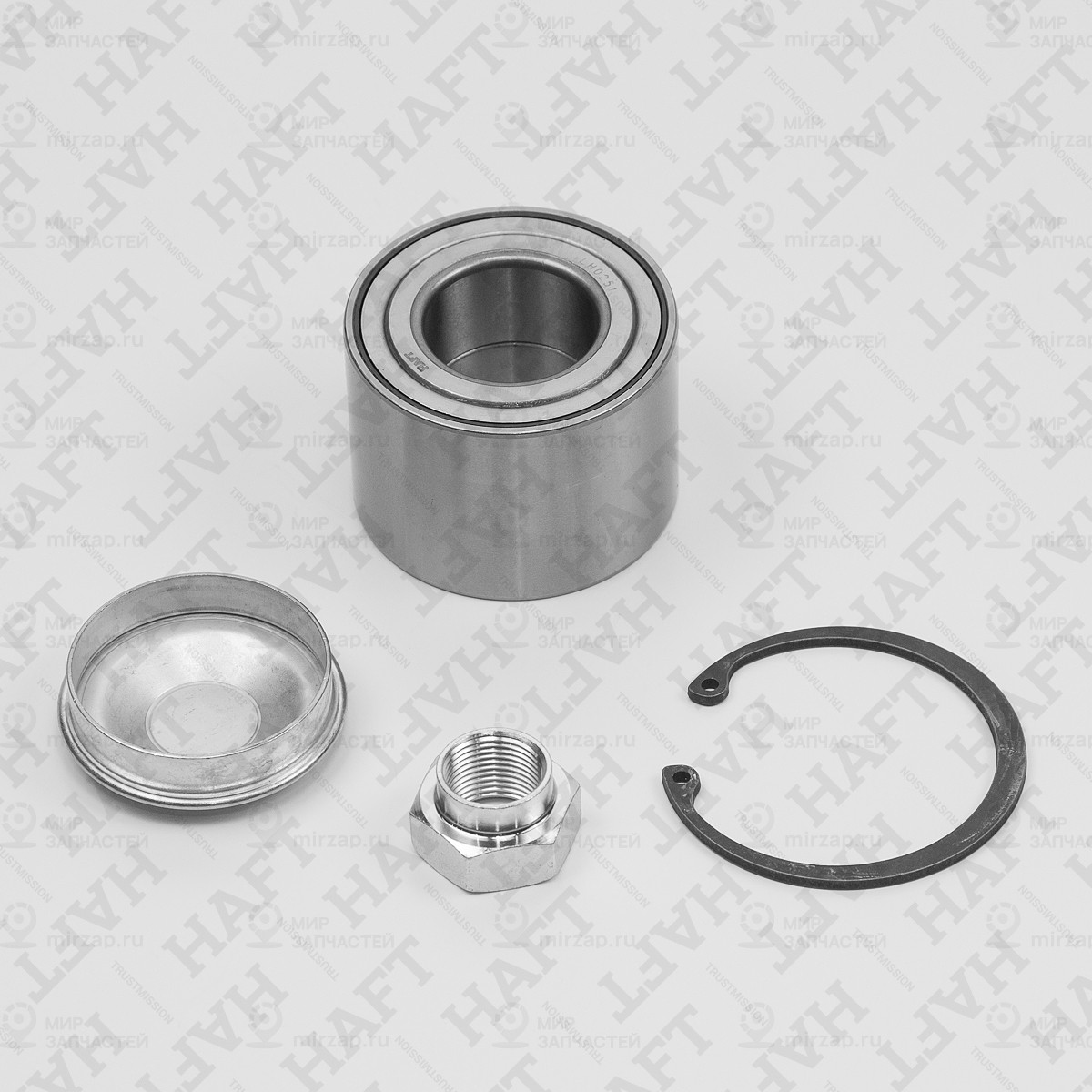 Запчасть HAFT LH0251