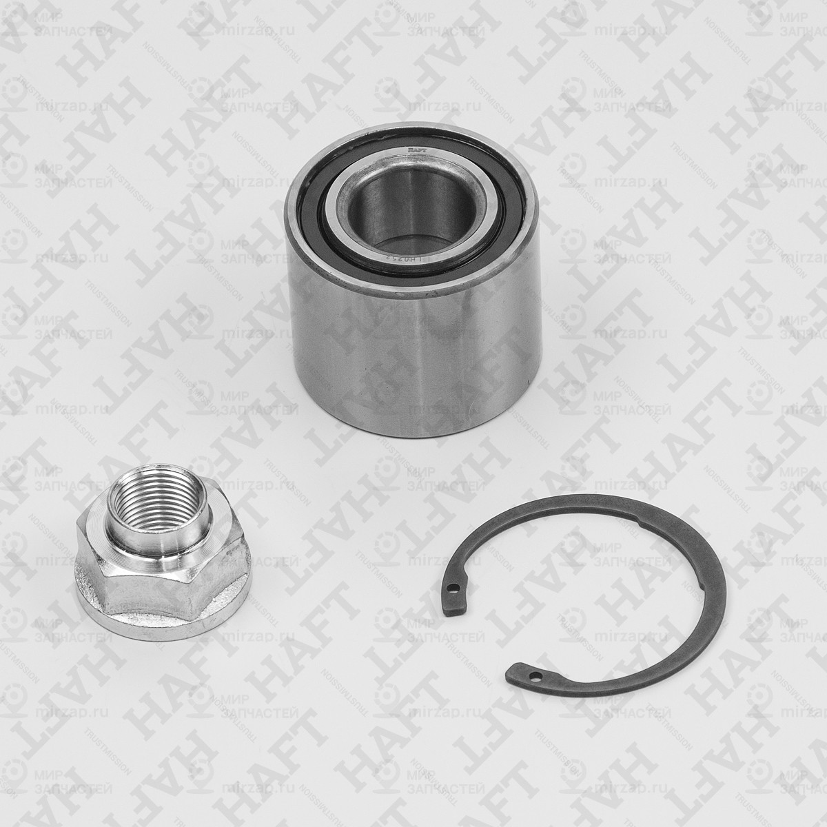 Запчасть HAFT LH0252