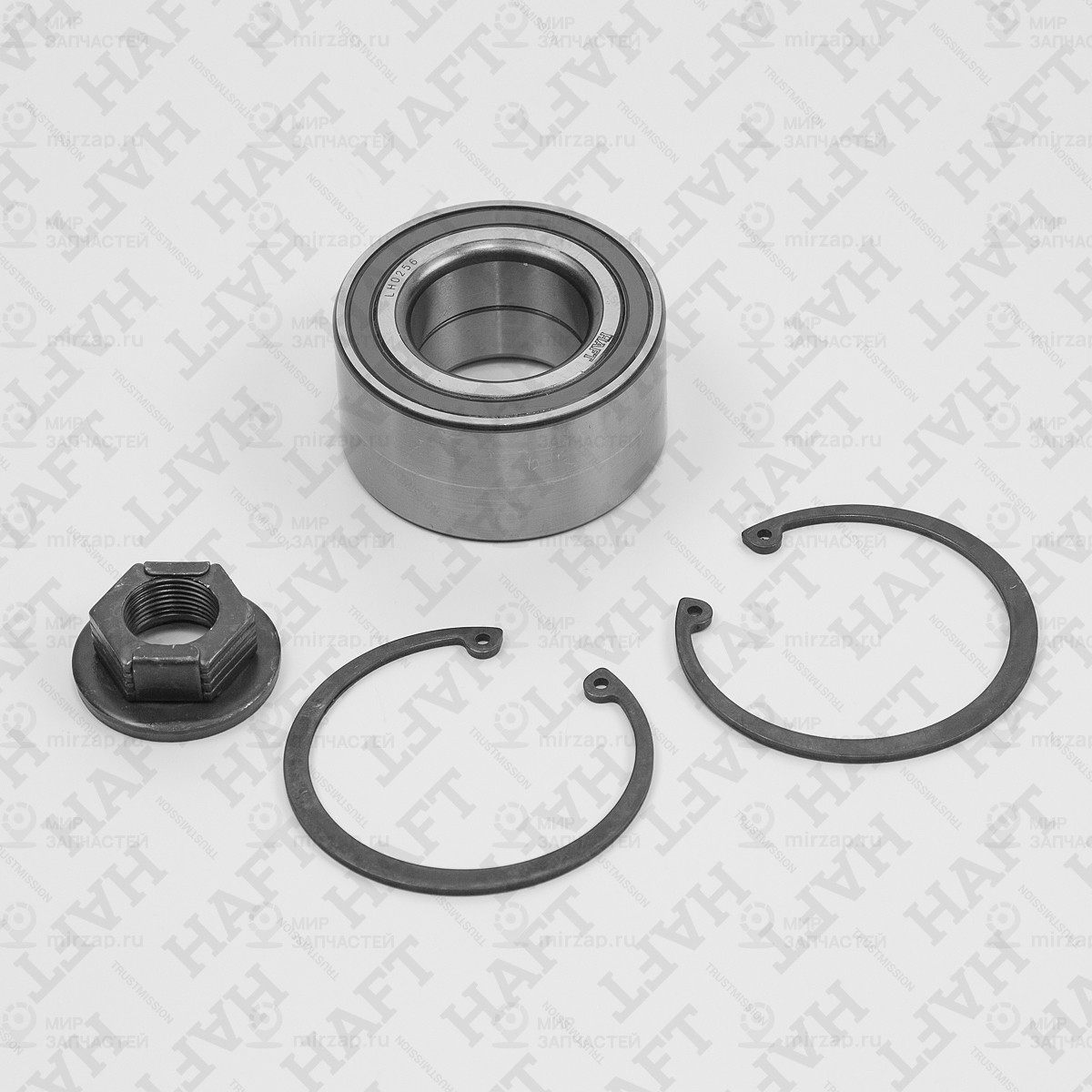 Запчасть HAFT LH0256