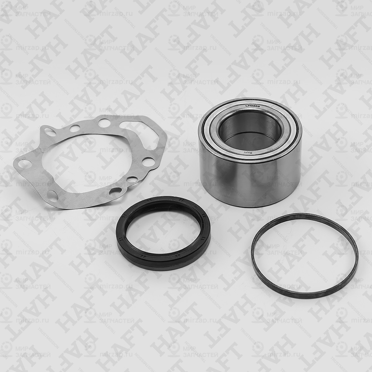 Запчасть HAFT LH0259