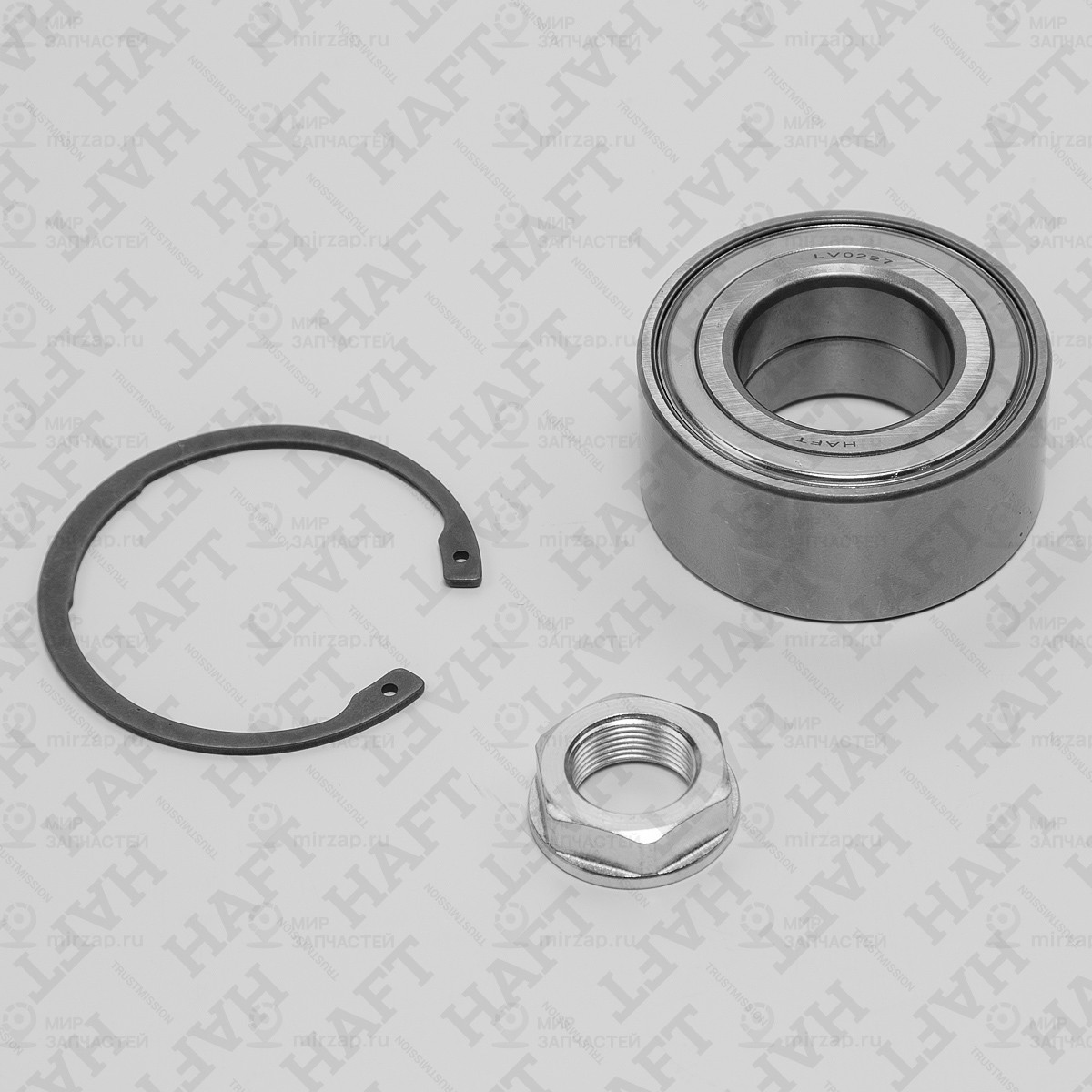 Запчасть HAFT LV0227