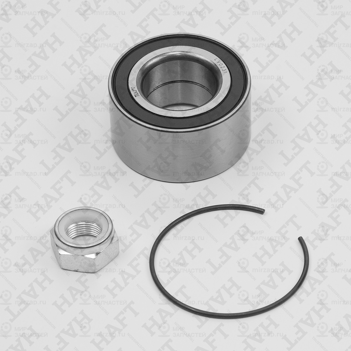 Запчасть HAFT LV0231