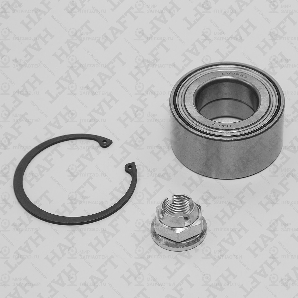 Запчасть HAFT LV0232