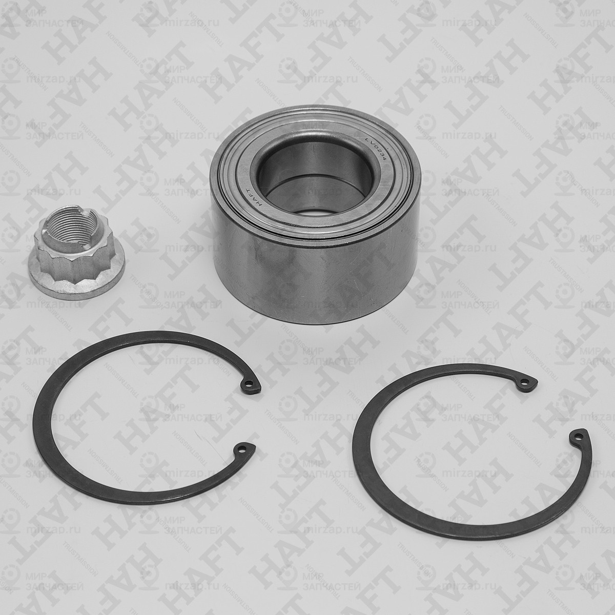 Запчасть HAFT LV0234