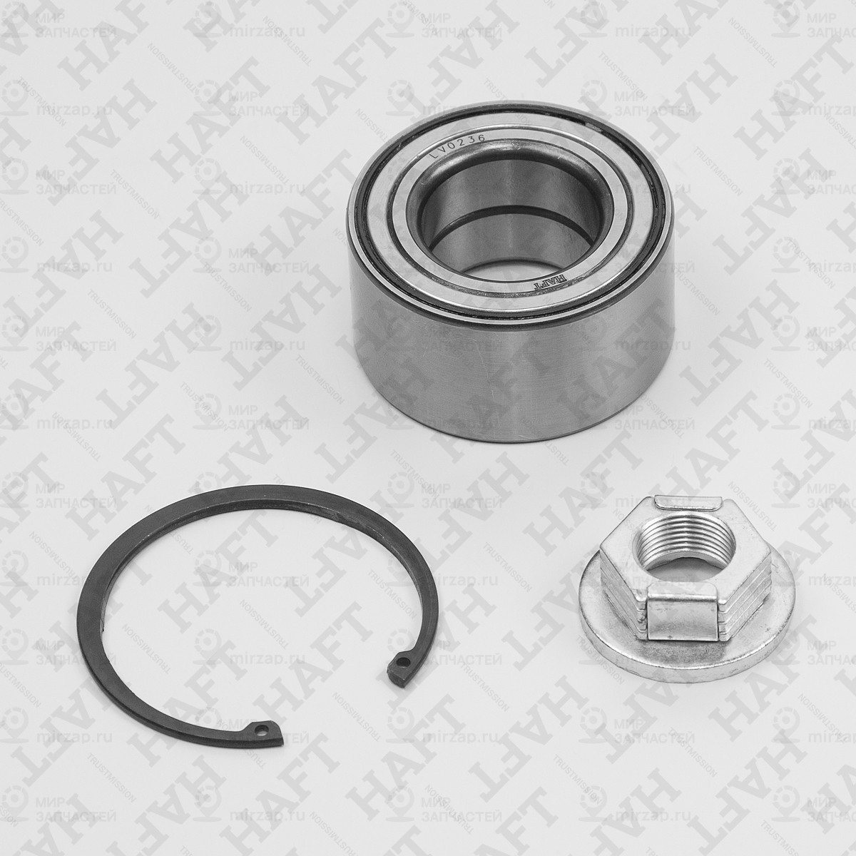 Запчасть HAFT LV0236