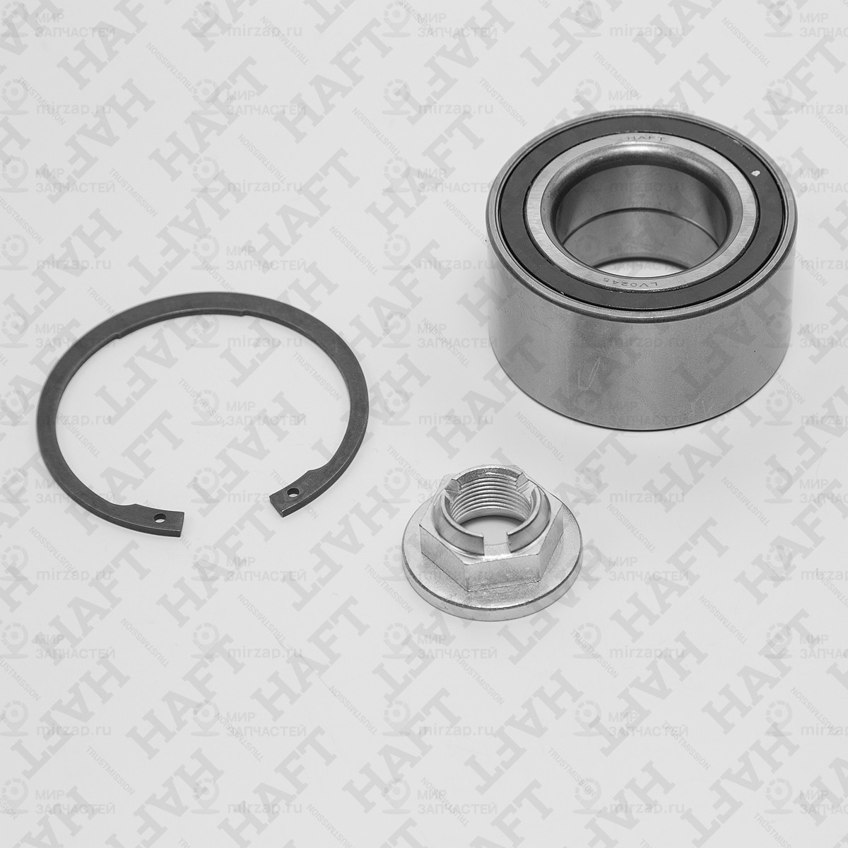 Запчасть HAFT LV0245