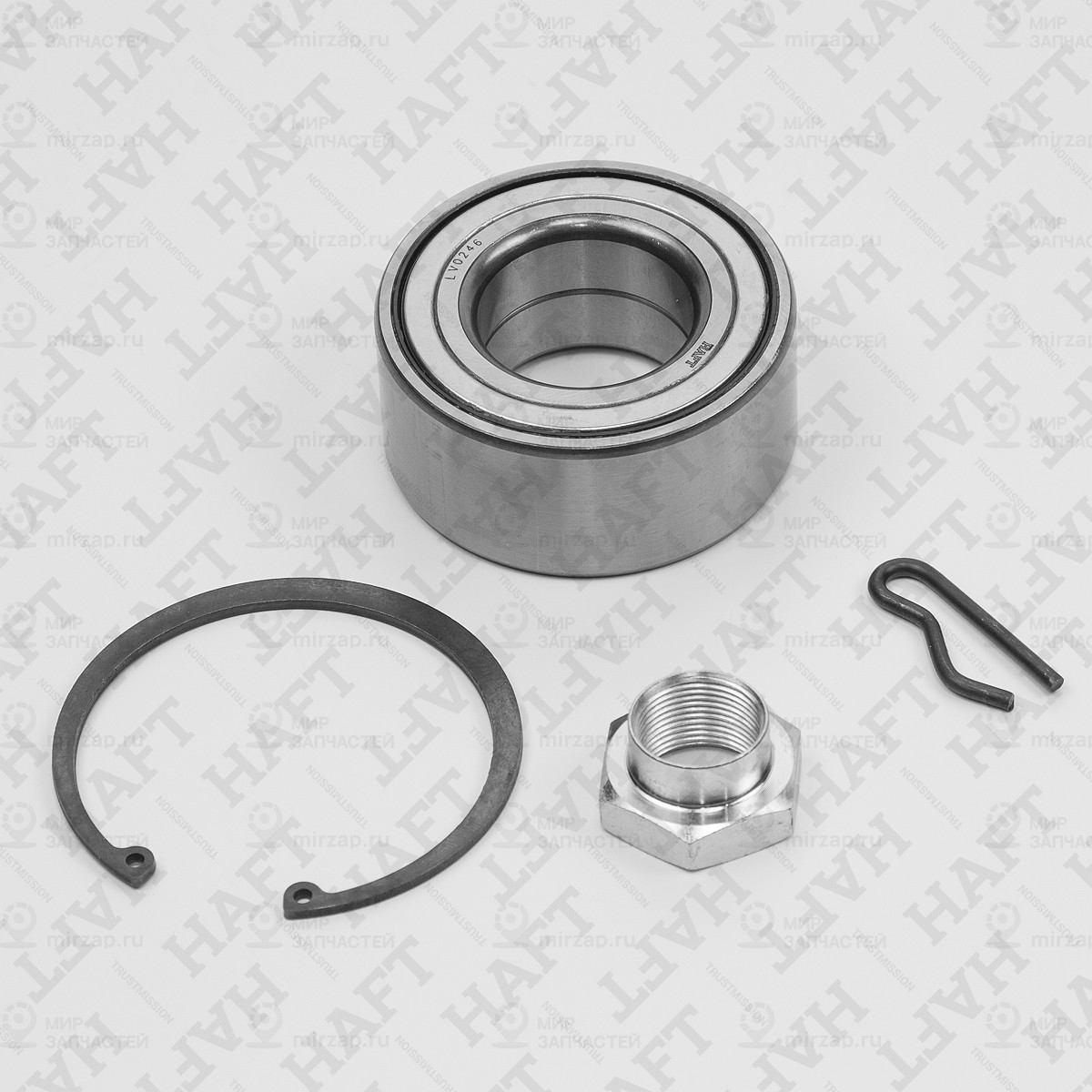 Запчасть HAFT LV0246