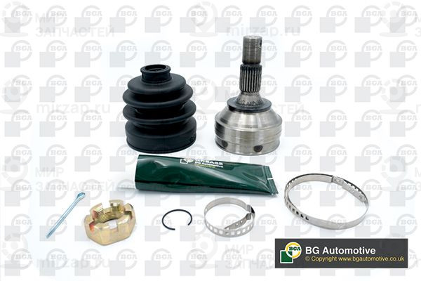 Запчасть BGA CV1404A