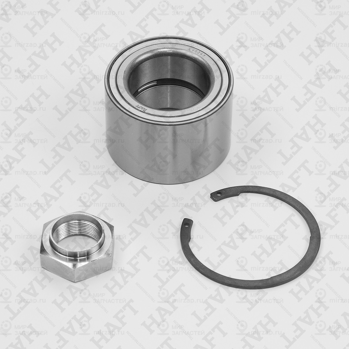 Запчасть HAFT LV0247