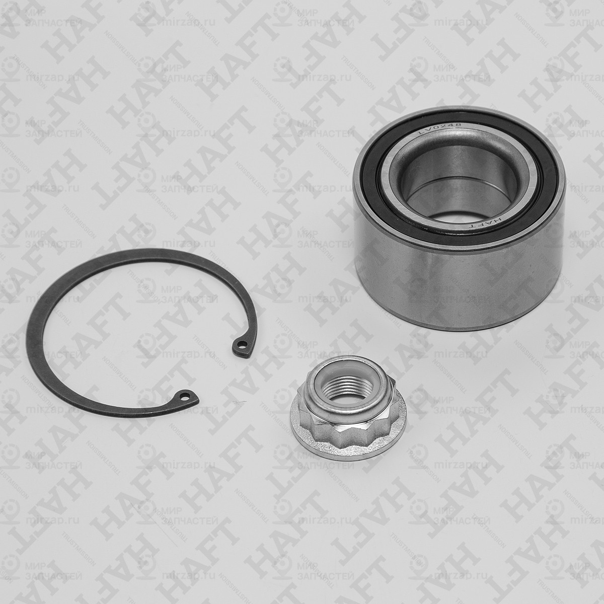 Запчасть HAFT LV0248