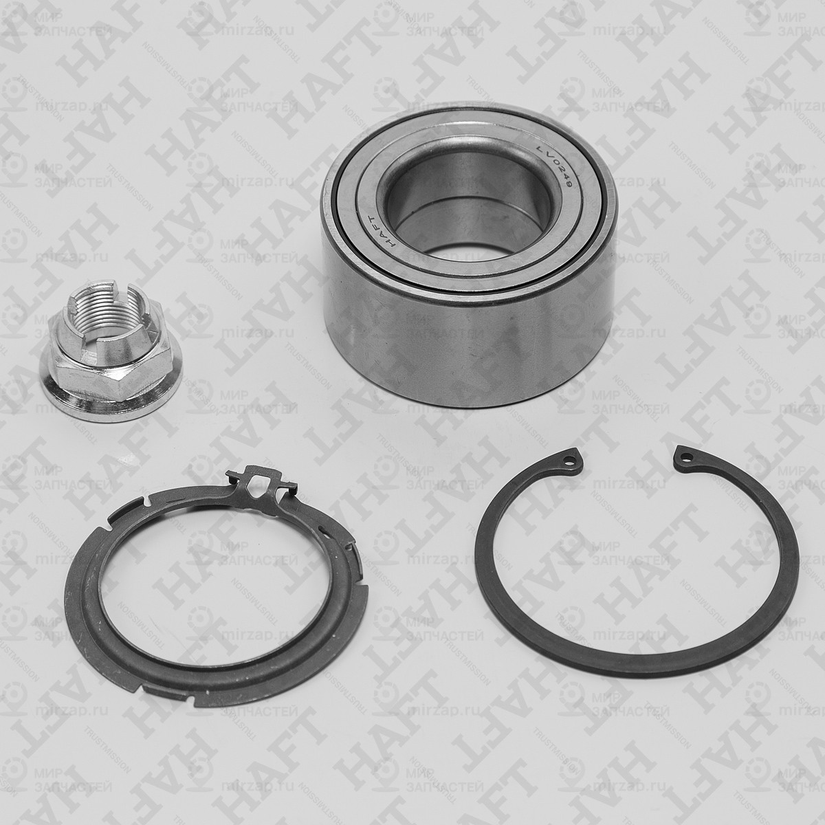 Запчасть HAFT LV0249