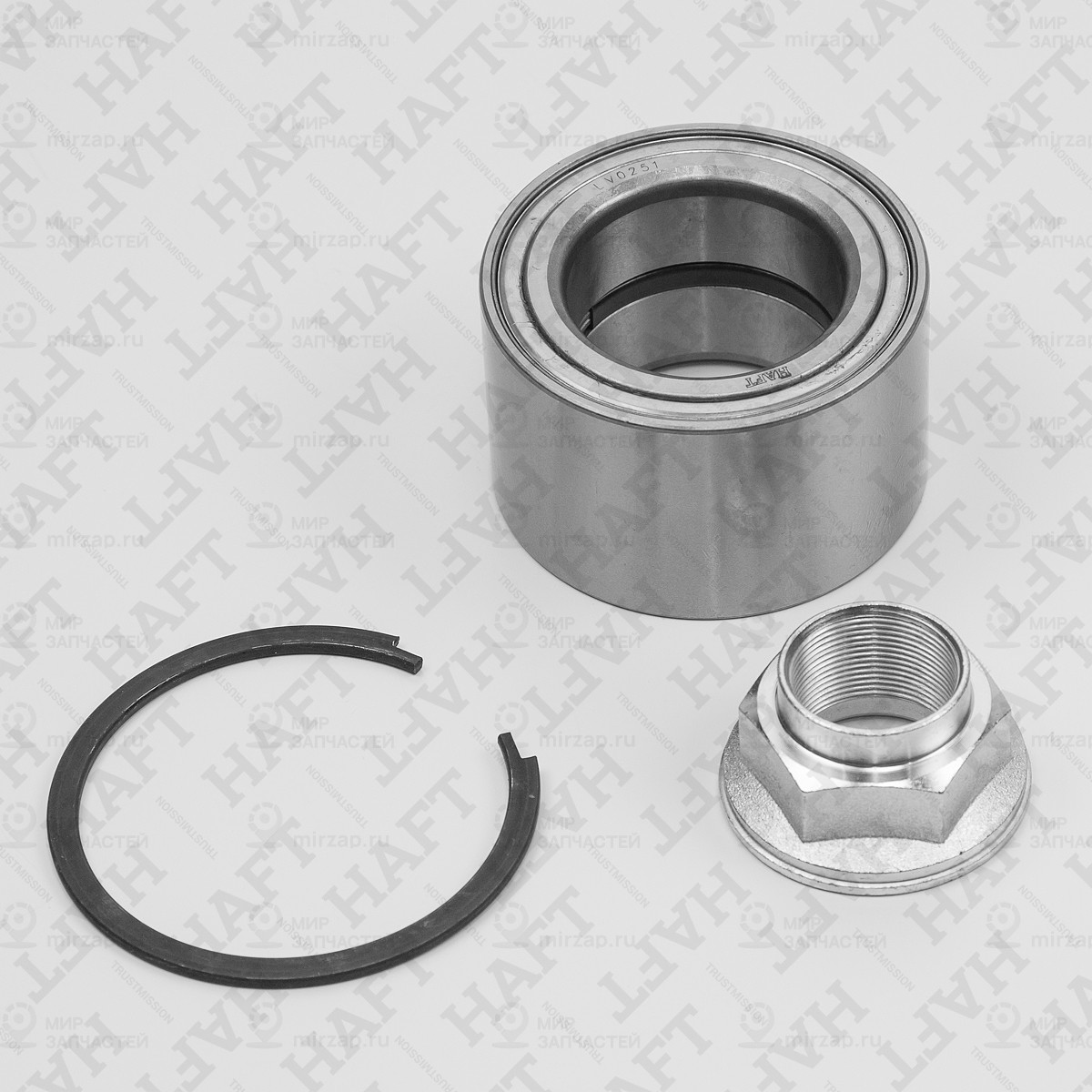 Запчасть HAFT LV0251