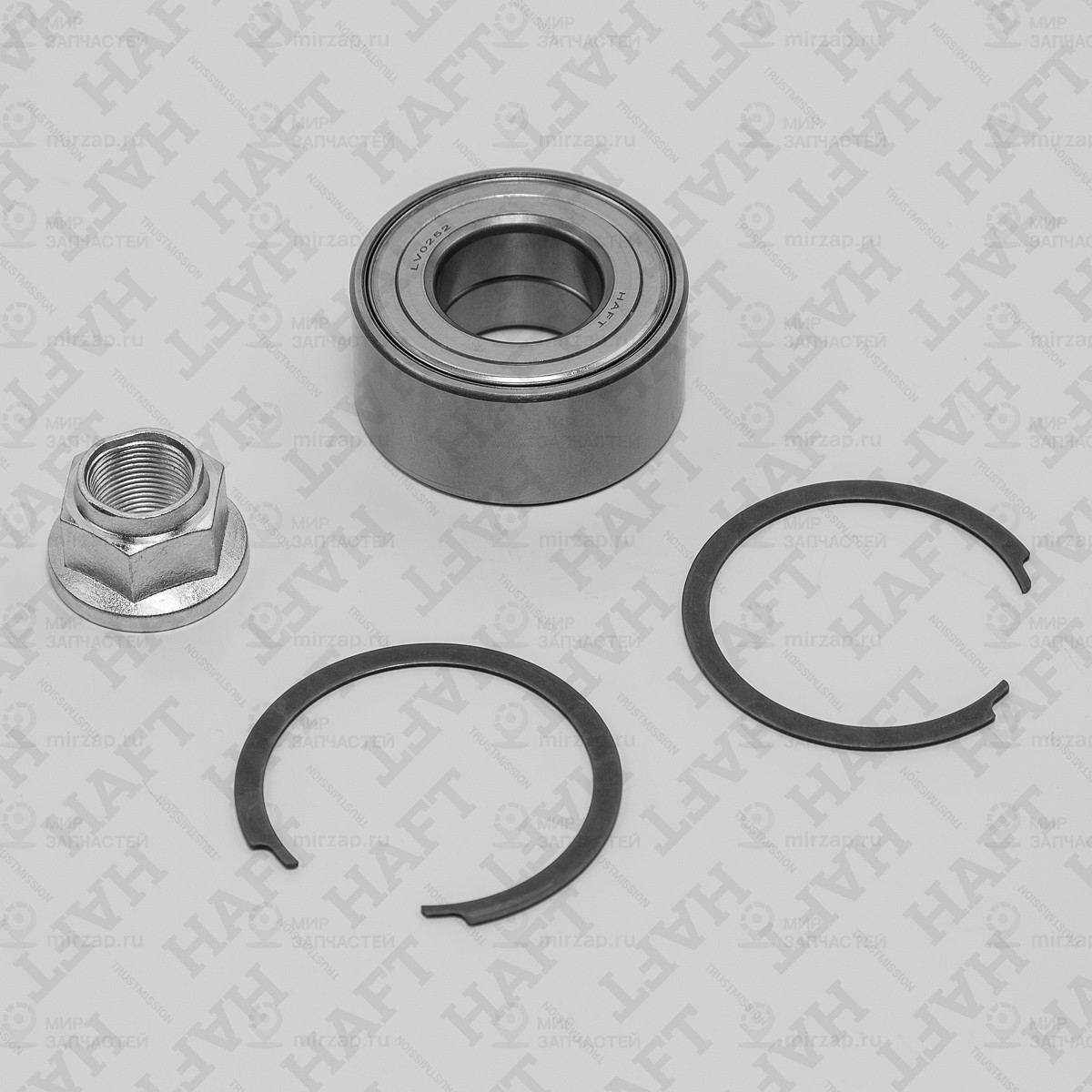 Запчасть HAFT LV0252