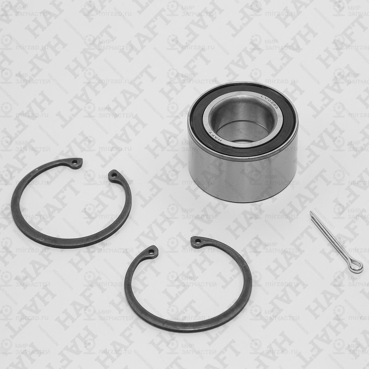 Запчасть HAFT LV0253