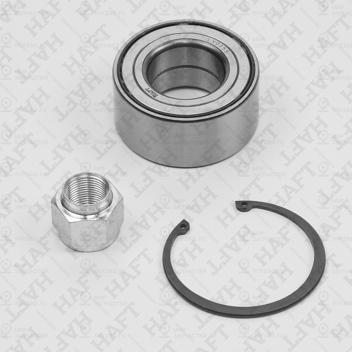 Запчасть HAFT LV0255