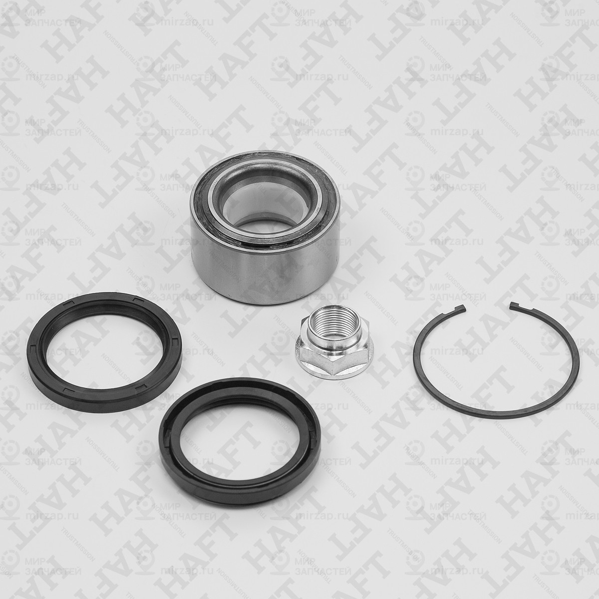 Запчасть HAFT LV0256