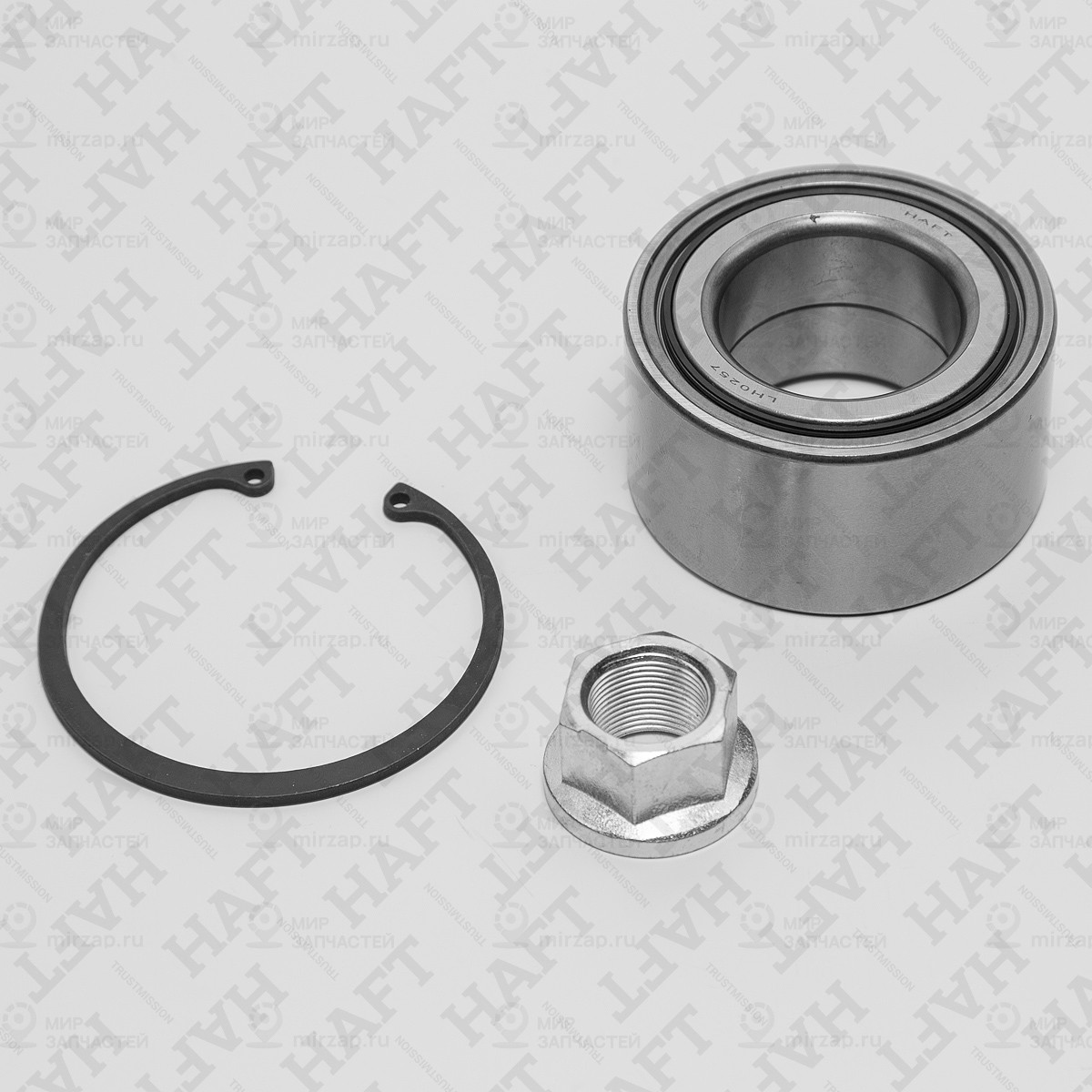 Запчасть HAFT LV0257