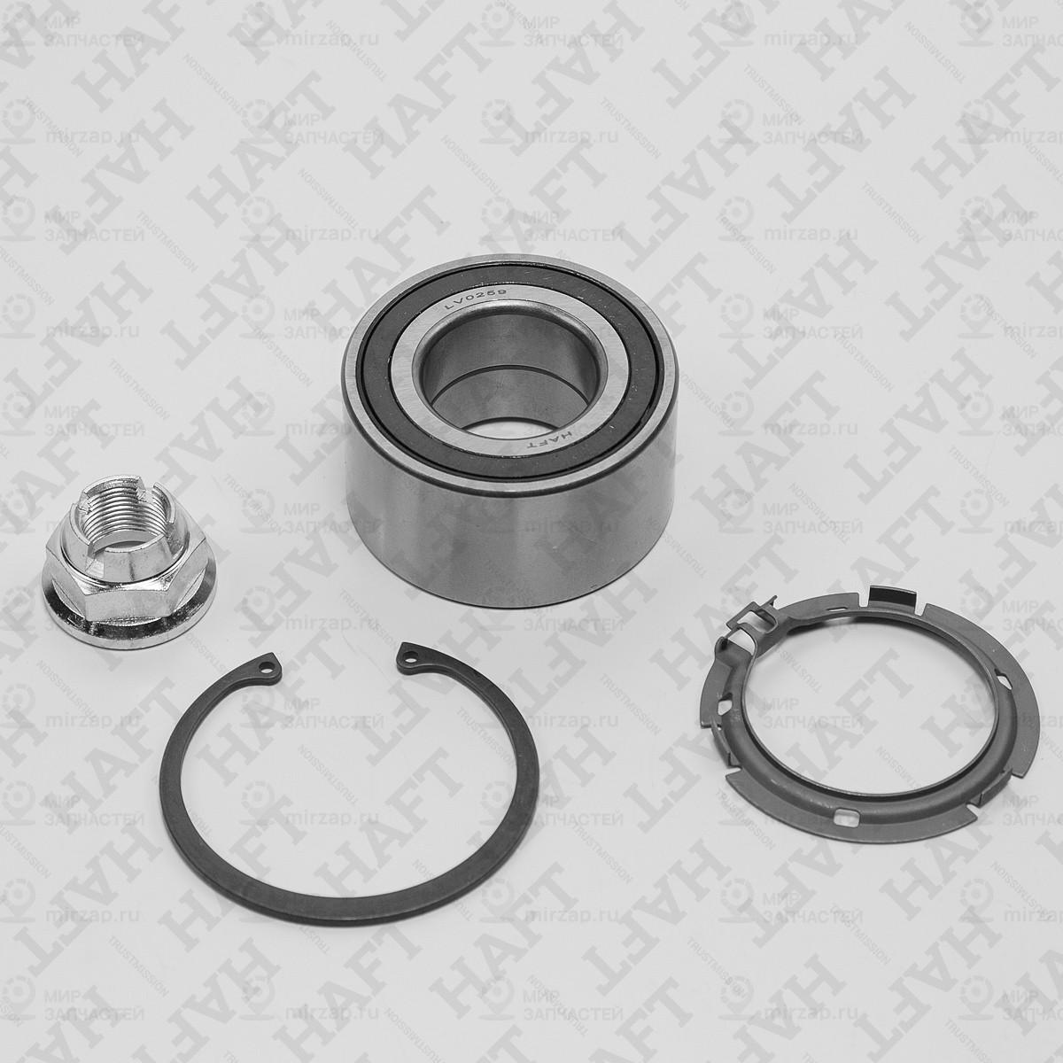 Запчасть HAFT LV0259