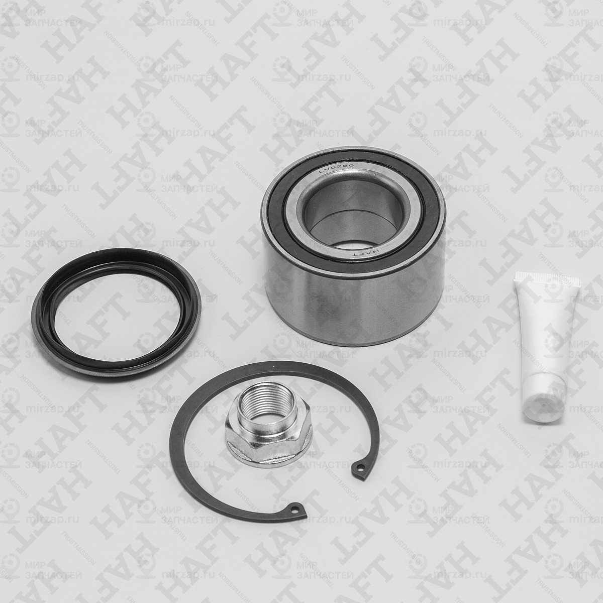 Запчасть HAFT LV0260