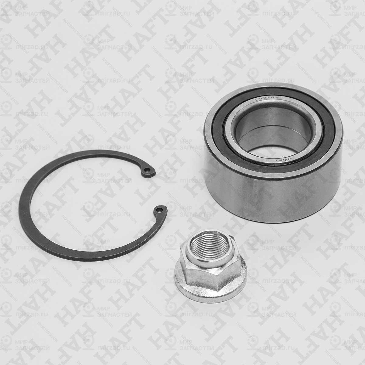 Запчасть HAFT LV0262