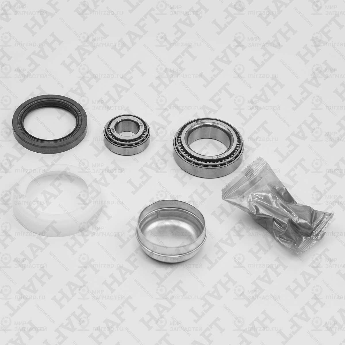 Запчасть HAFT LV0263