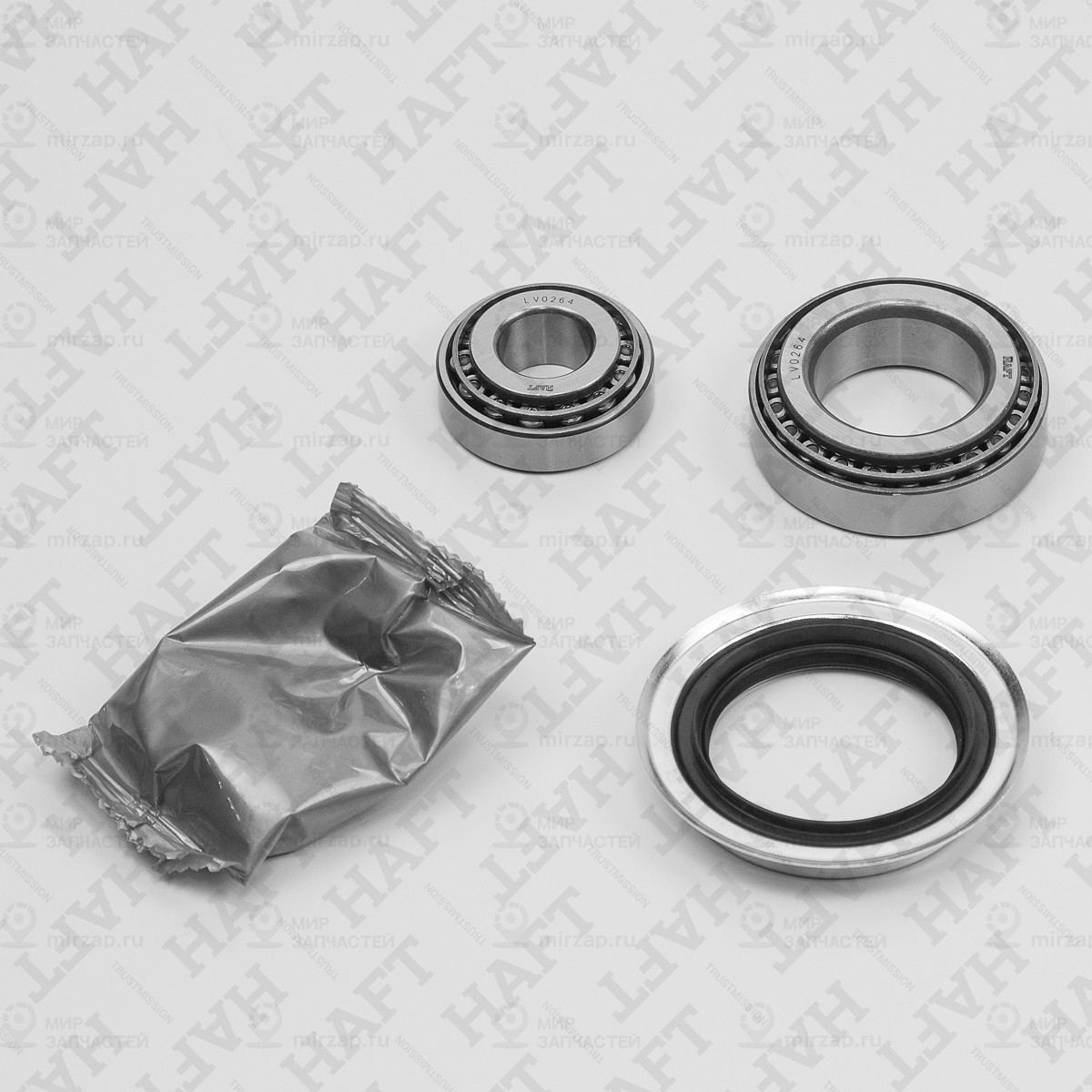 Запчасть HAFT LV0264