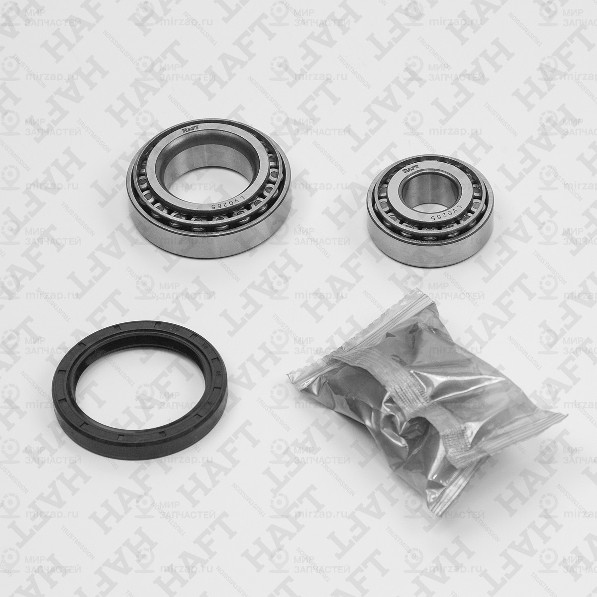 Запчасть HAFT LV0265