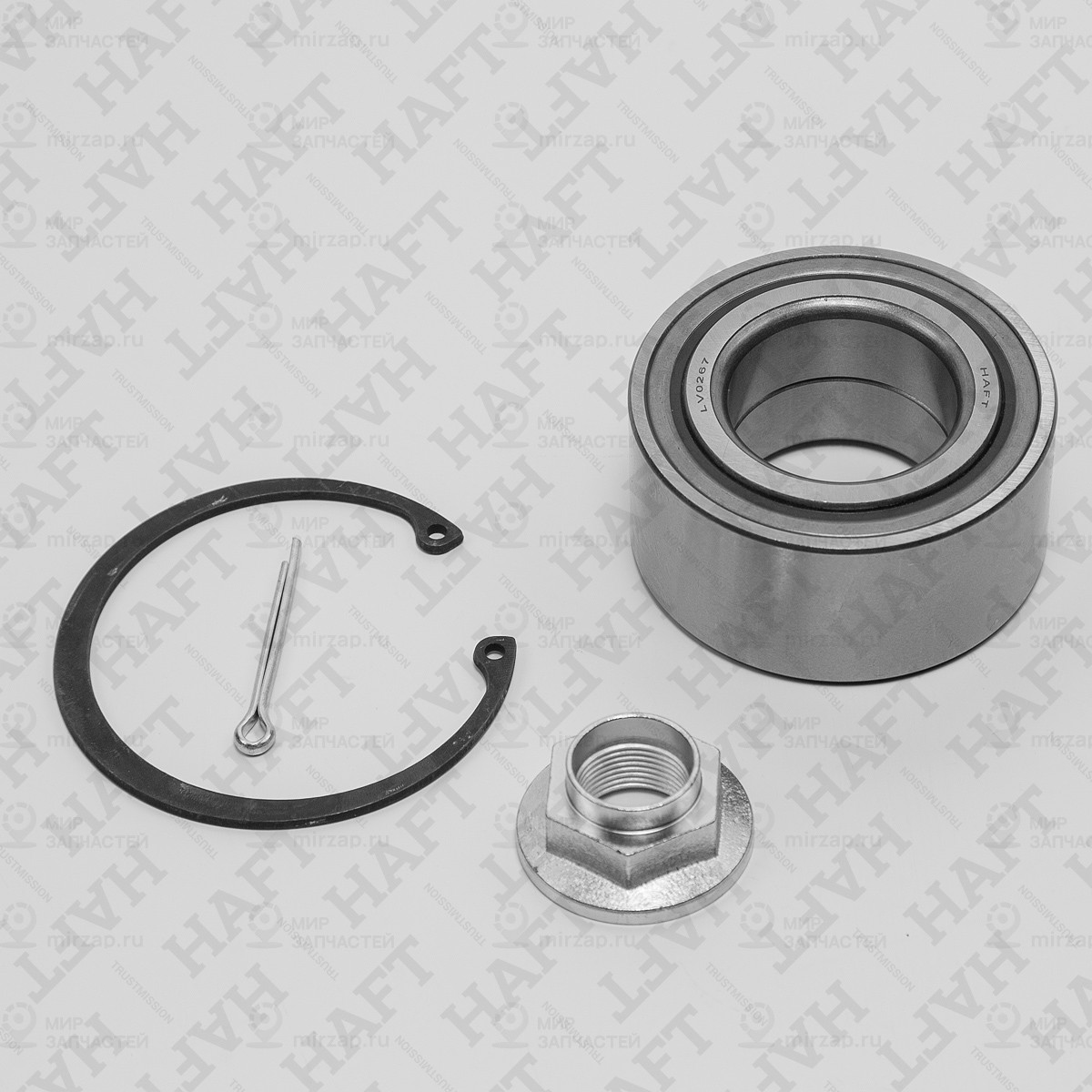 Запчасть HAFT LV0267