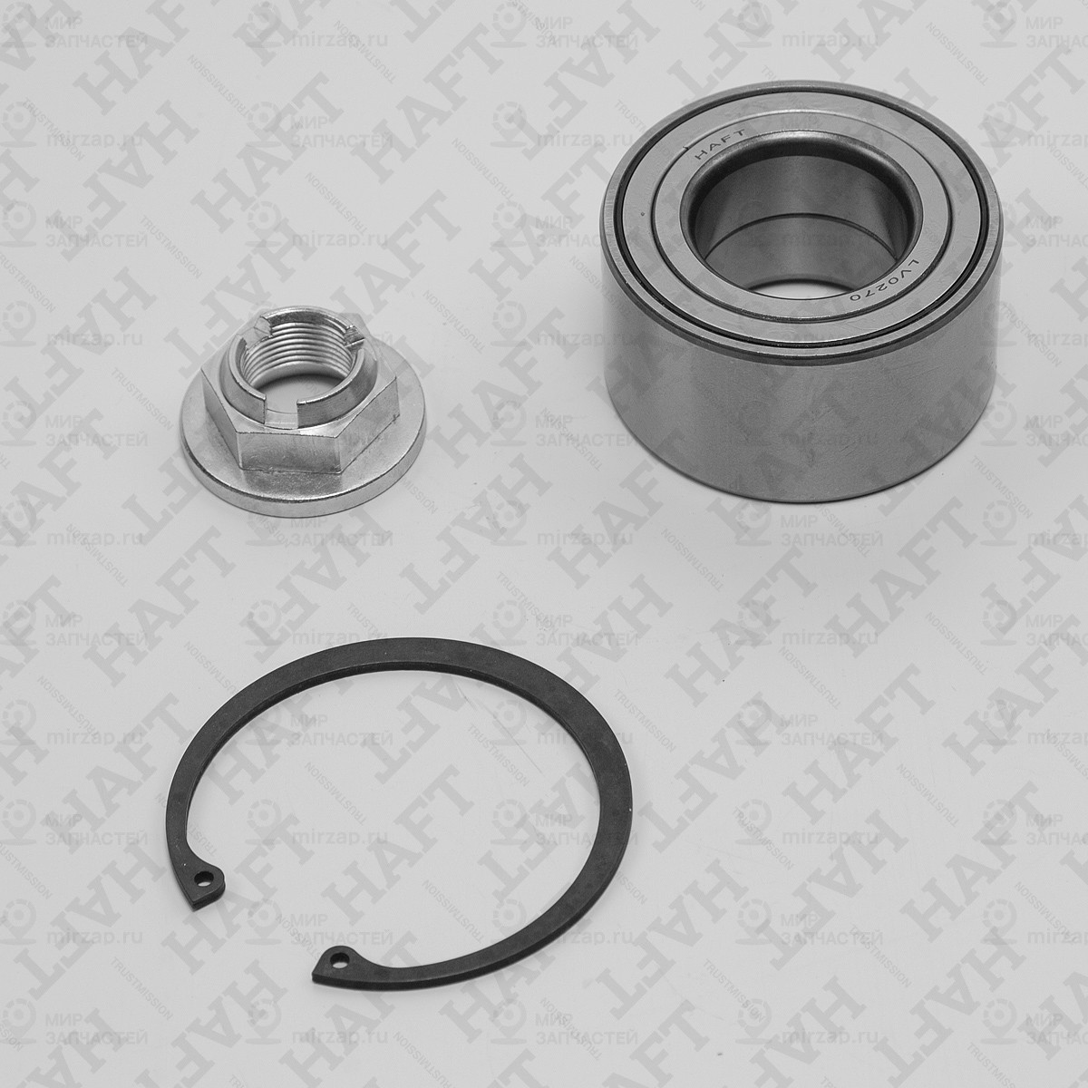 Запчасть HAFT LV0270